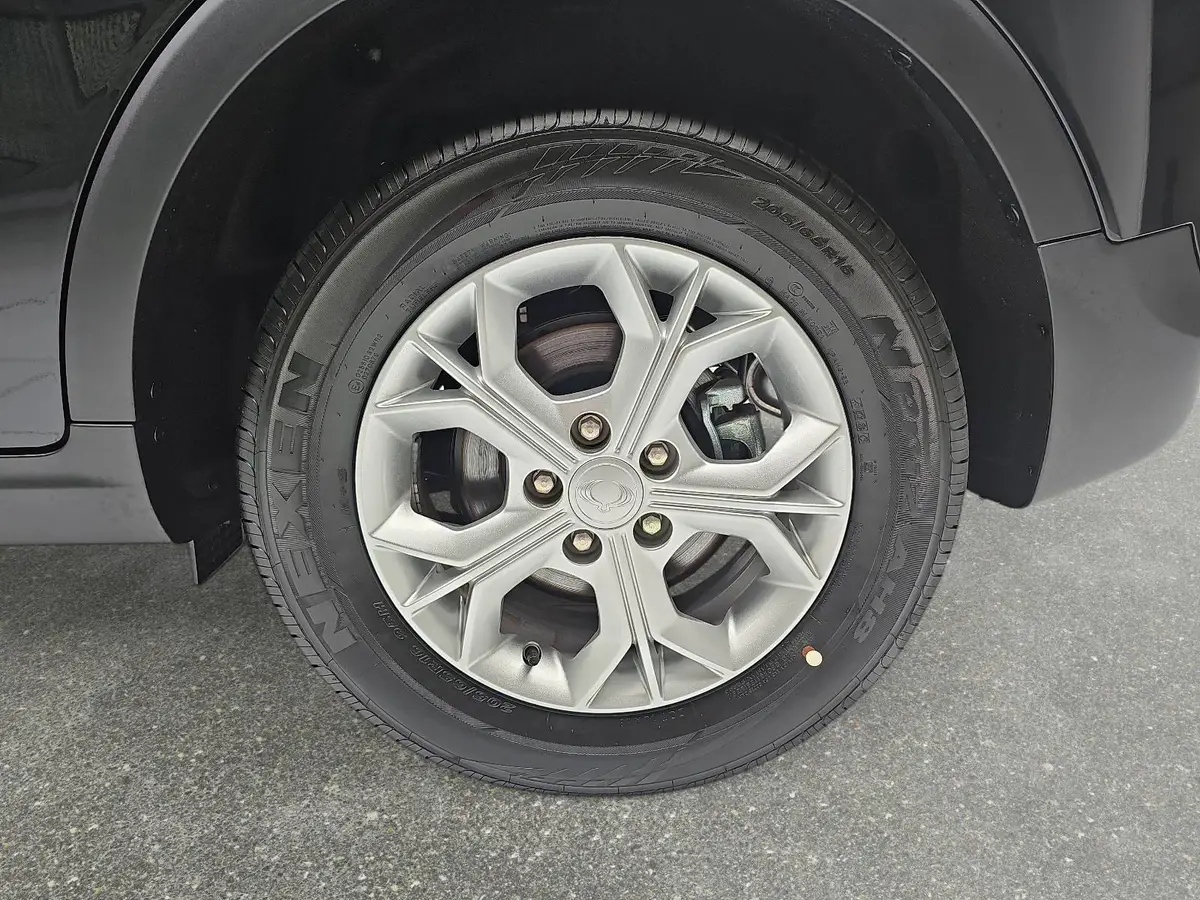 KGM TIVOLI 1.5 T-GDI 2WD BLISS AUTOMATIK