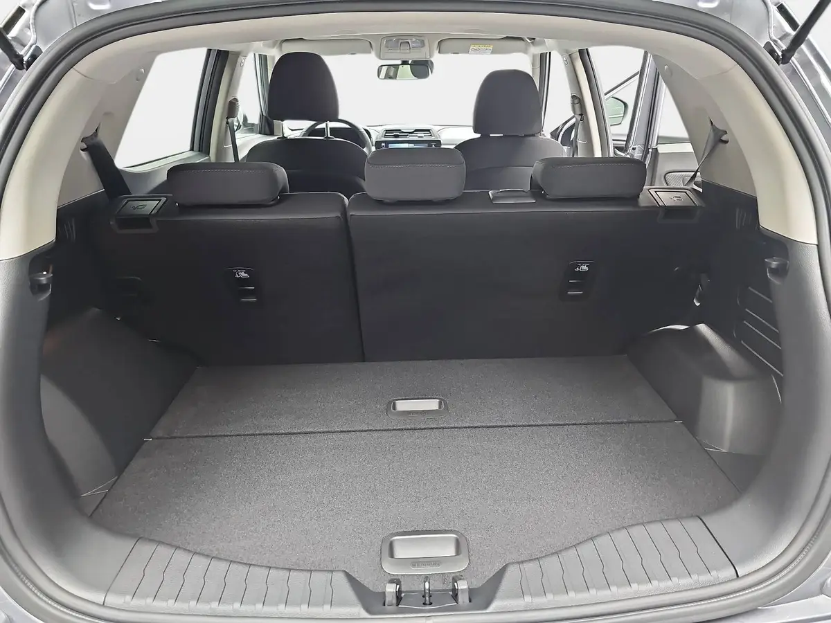 KGM TIVOLI 1.5 T-GDI 2WD NOMAD