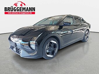 KIA EV4 FASTBACK 81.4 KWH EARTH MJ26 UP. TECH. WINTER-CON. DRIVEW.-PARK DESIGN SOUND GD