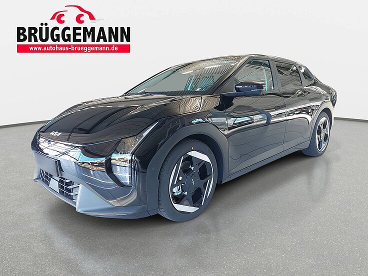 KIA EV4 FASTBACK 81.4 KWH EARTH MJ26 UP. TECH. WINTER-CON. DRIVEW.-PARK DESIGN SOUND GD