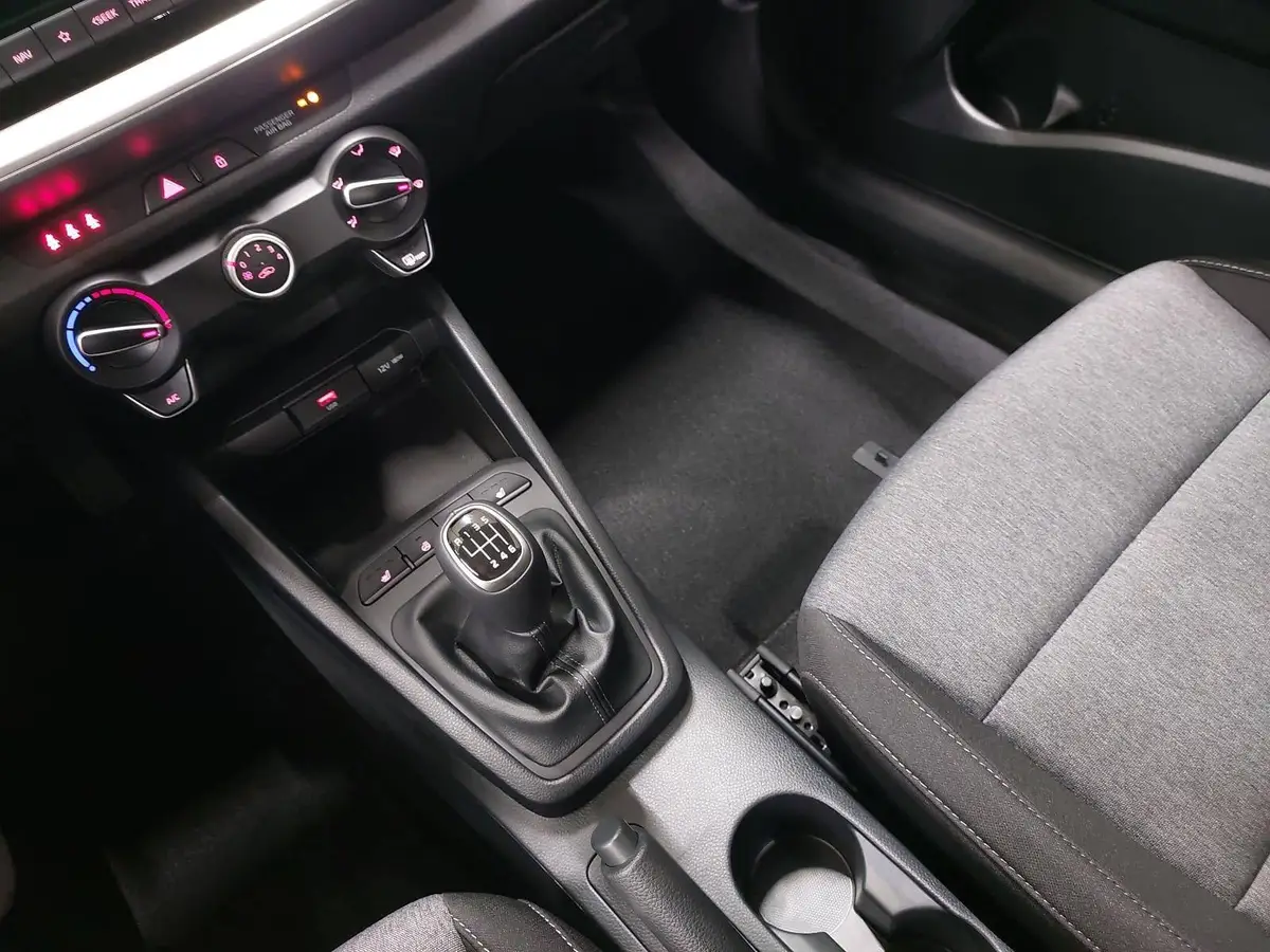 KIA STONIC 1.0 T-GDI 100 EDITION 7 WINTER