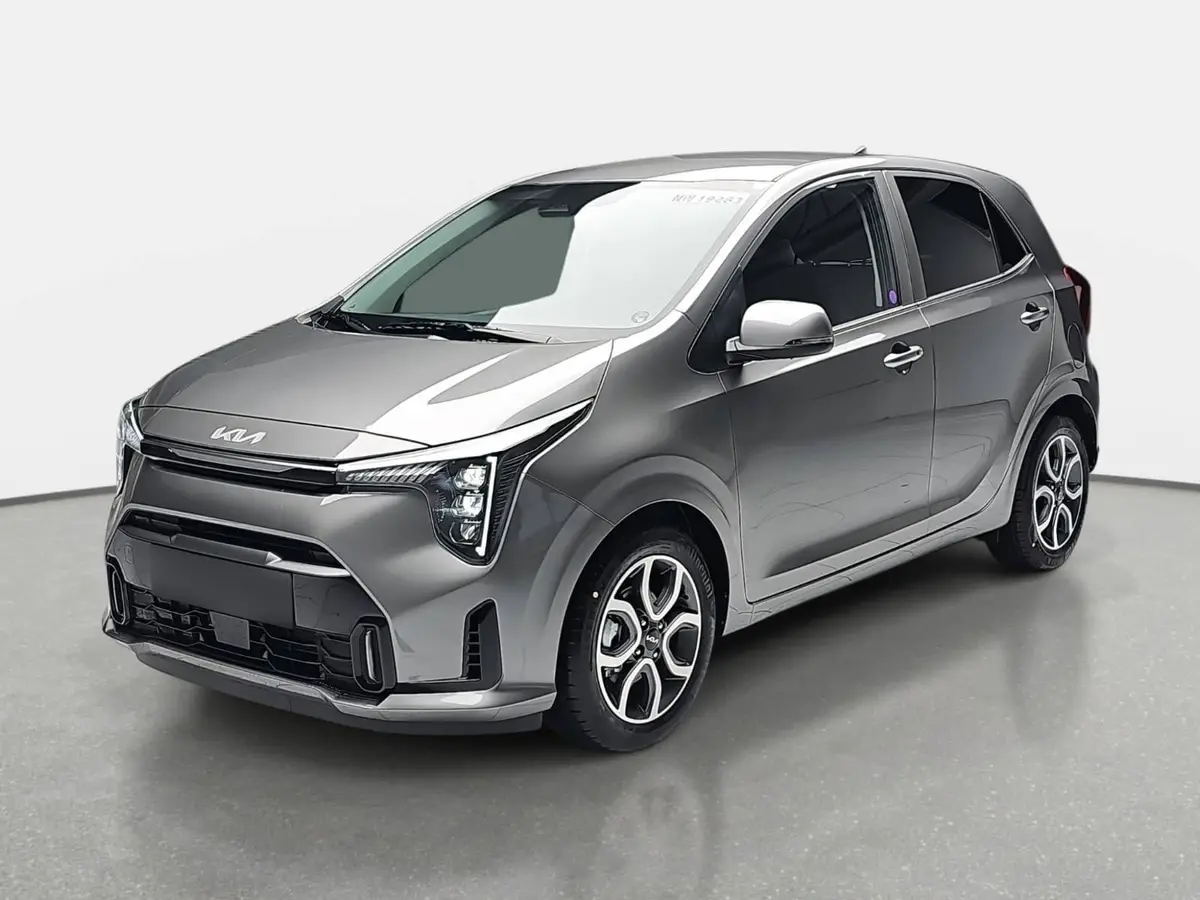 KIA PICANTO 1.0 GDI SPIRIT MJ26 LED SITZH. NAVI KAMERA