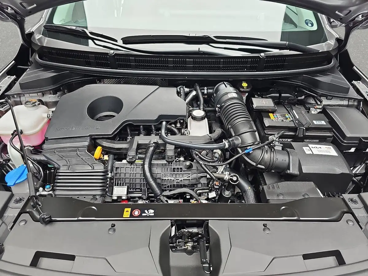 KIA STONIC 1.0 T-GDI 115 48V DCT GT-LINE MJ26