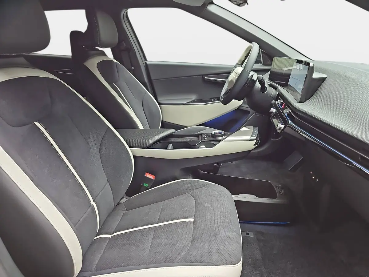 KIA EV6 GT-LINE 84 KWH AWD MJ26 GD DRIVEWISE-PARK SOUND DESIGN TECHNOLOGY