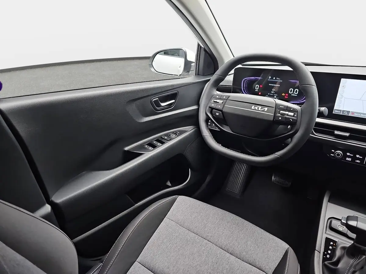 KIA STONIC 1.0 T-GDI 100 DCT VISION MJ26 SITZH. NAVI