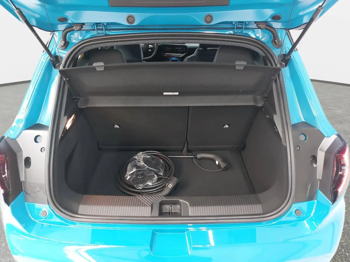 NISSAN MICRA EV 52 KWH EVOLVE PROPILOT ASSIST PARK