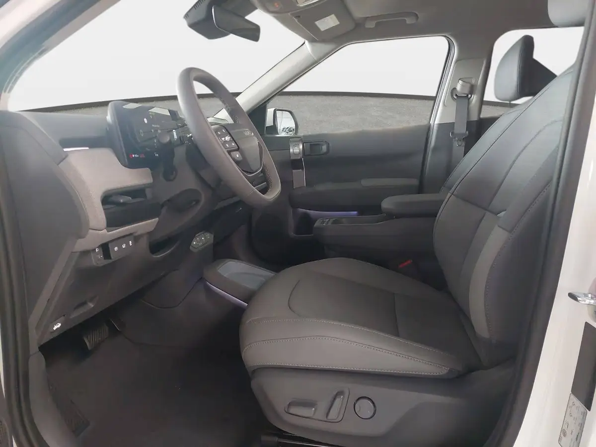 KIA EV3 58.3 KWH EARTH MJ26 WINTER-CONNECT BUSINESS UPGRADE DRIVEWISE-PARK