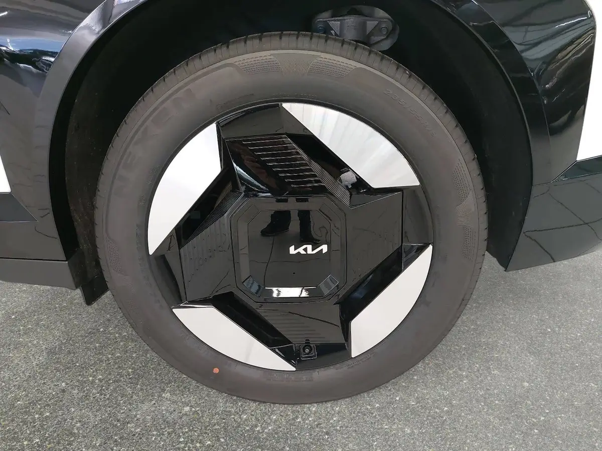 KIA EV5 81.4 KWH EARTH MJ26
