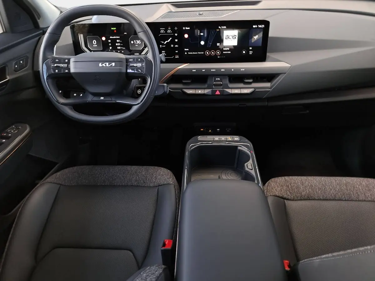 KIA EV5 81.4 KWH EARTH MJ26