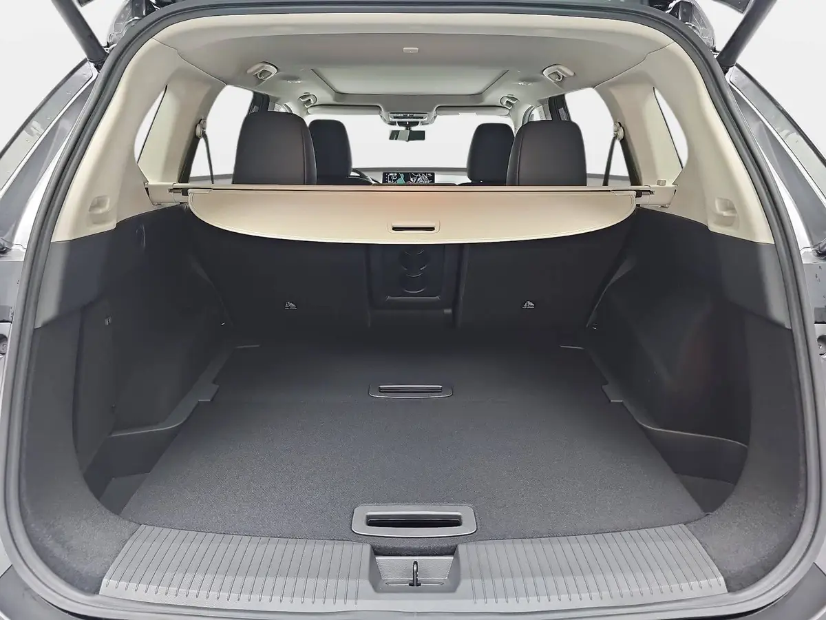 NISSAN X-TRAIL 1.5 VC-T MHEV AUTO. TEKNA PANORAMA BOSE 20ZOLL