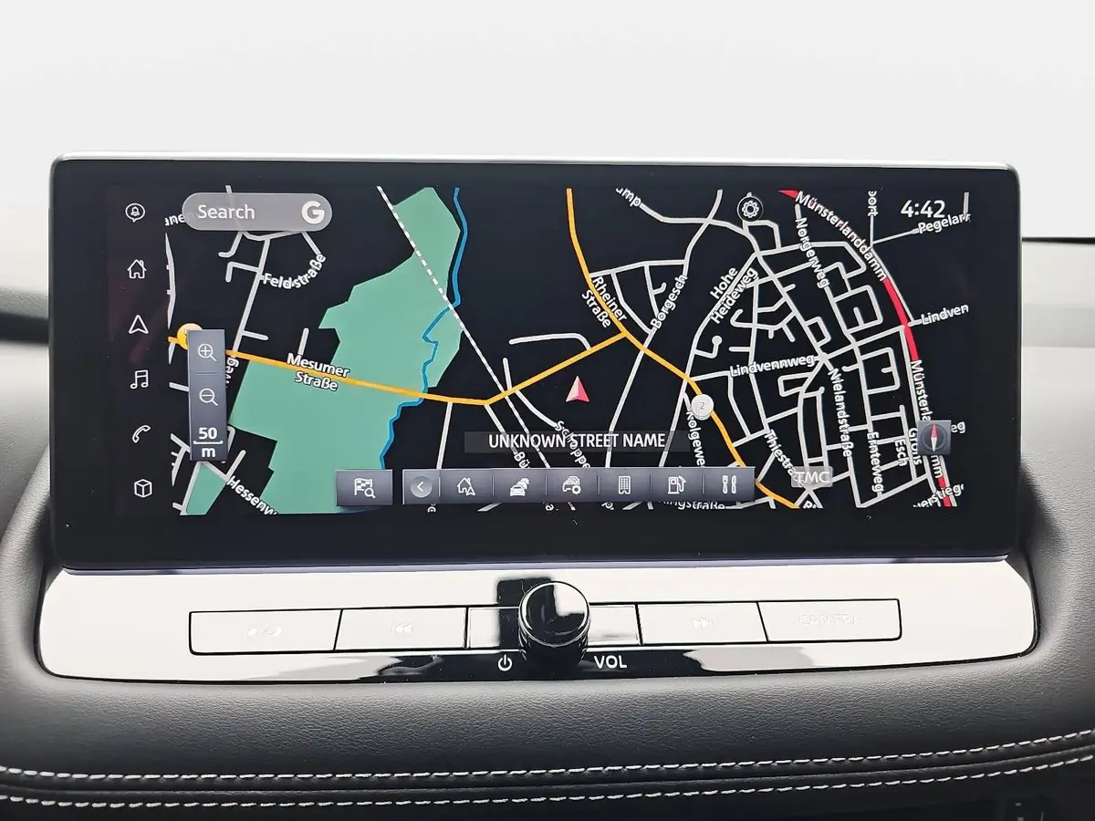 NISSAN X-TRAIL 1.5 VC-T MHEV AUTO. TEKNA PANORAMA BOSE 20ZOLL