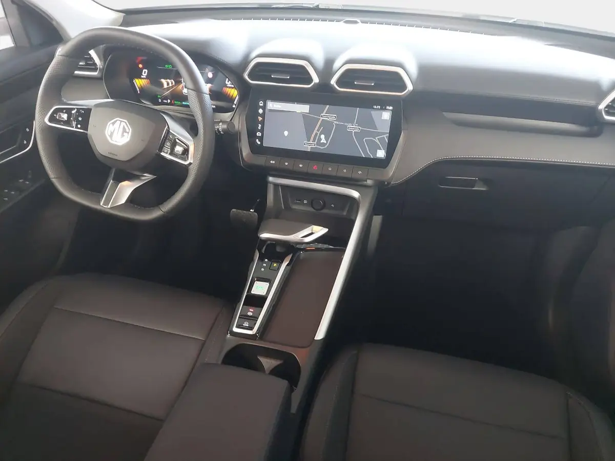 MG ZS 1.5 HYBRID+ MY25.5 LUXURY NAVI LM18 KEYLESS-ENTRY 360-GRAD-KAMERA