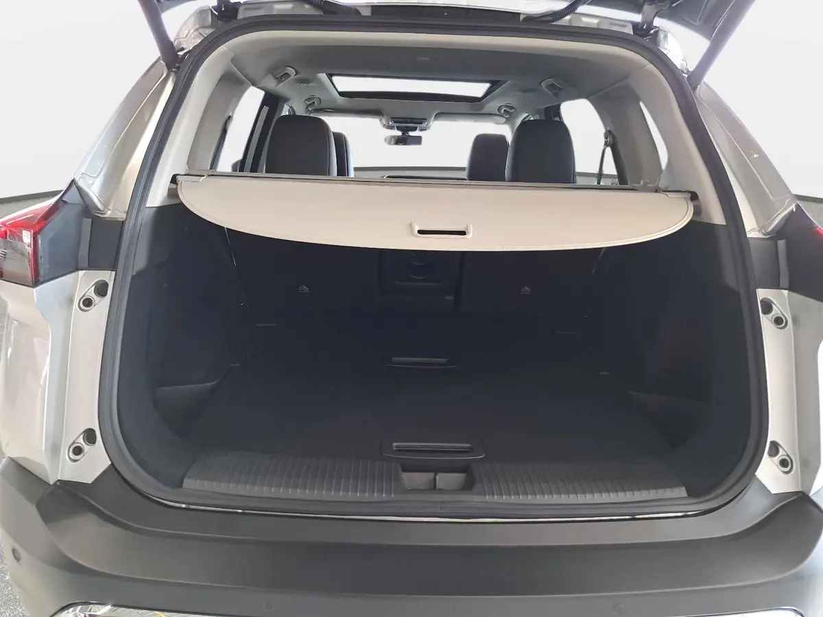 NISSAN X-TRAIL 1.5 VC-T MHEV AUTO. TEKNA+ 20ZOLL