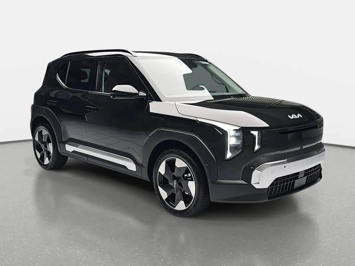 KIA EV2 42.2 KWH EARTH MJ27 WINTER-CONNECT TECHNOLOGY DRIVEWISE-PARK DESIGN