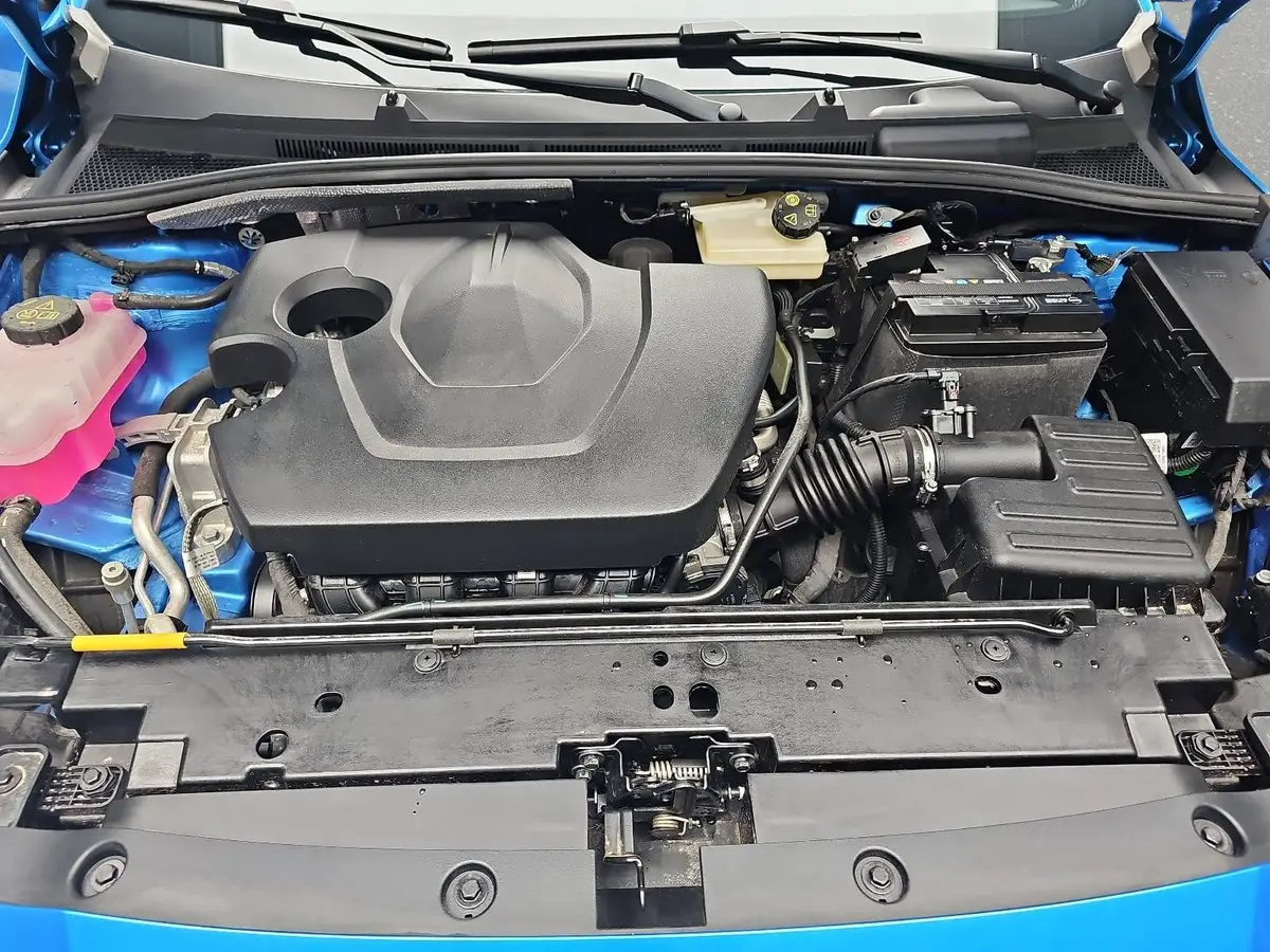 MG MG3 1.5 5MT COMFORT