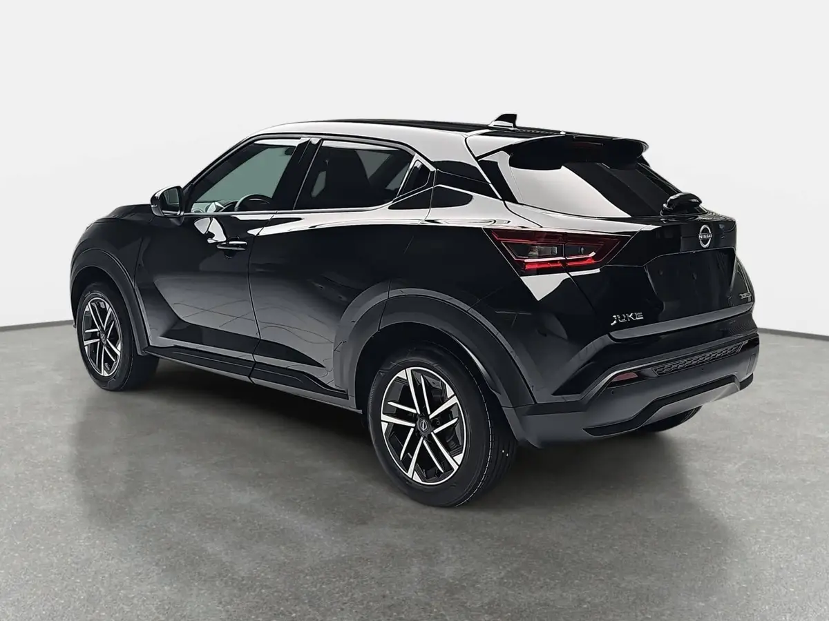 NISSAN JUKE 1.6 HYBRID AUTO. N-CONNECTA WINTER