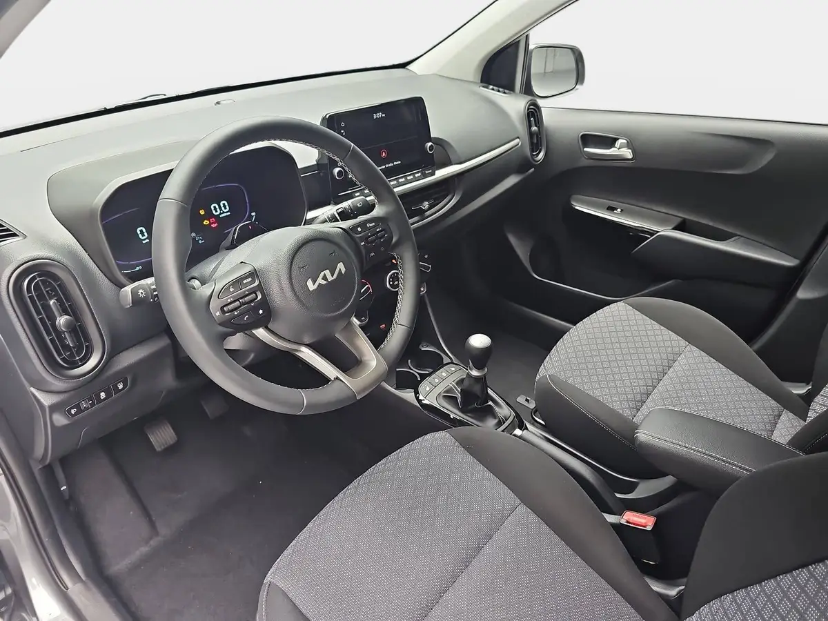 KIA PICANTO 1.0 GDI VISION MJ27 SITZH. NAVI KAMERA