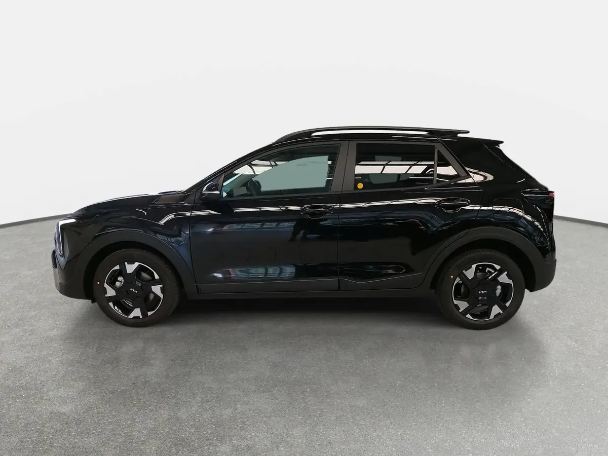 KIA STONIC 1.0 T-GDI 100 DCT VISION MJ26 SITZH. NAVI