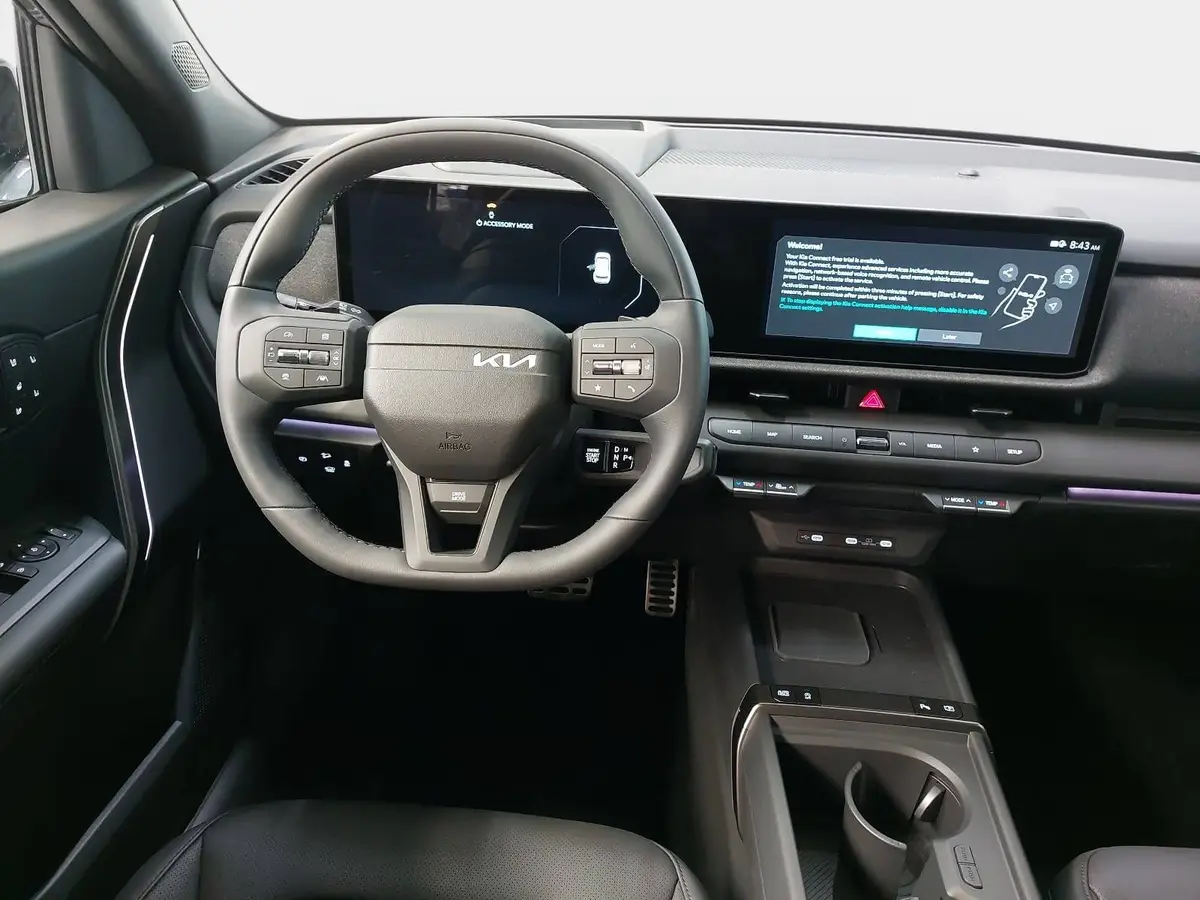 KIA SELTOS 1.6 T-GDI 2WD DCT X-LINE MJ27