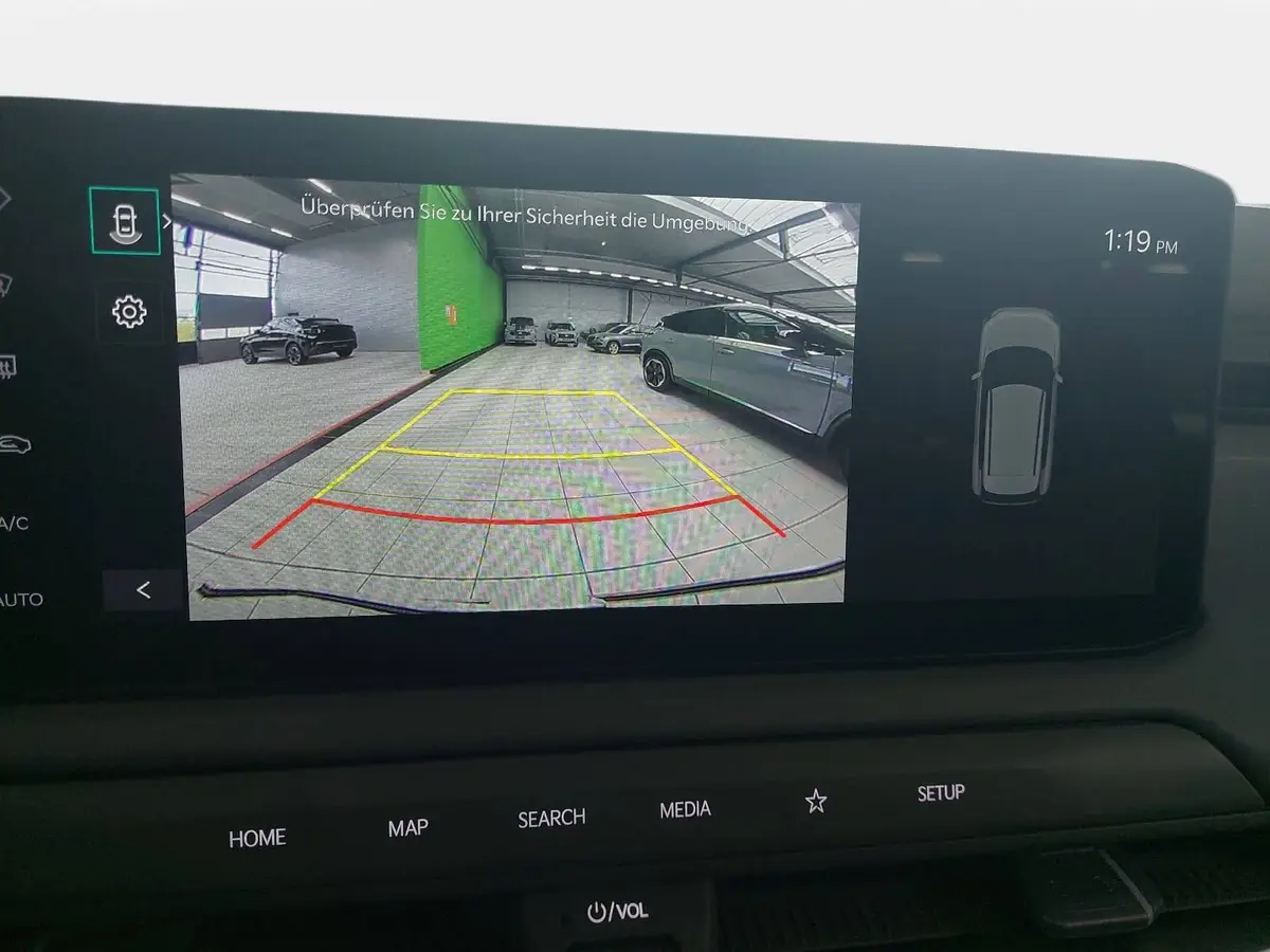 KIA EV3 81.4 KWH AIR MJ27 WINTER DRIVEWISE-ADAS