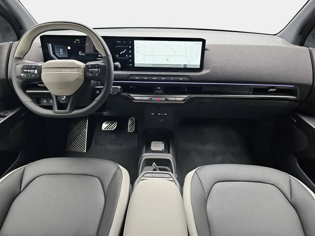KIA EV2 61.0 KWH GT LINE MJ27 WINTER-CONNECT 22KW-AC TECHN DRIVEWISE-PARK KOM GD