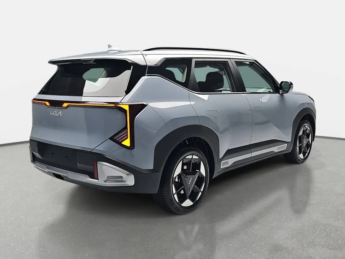 KIA SELTOS 1.6 T-GDI 2WD DCT VISION MJ27 SOUND&NAVI