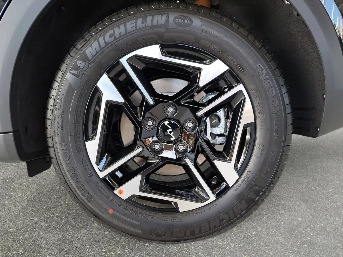 KIA XCEED 1.6 T-GDI 150 DCT VISION MJ27 KOMFORT-PRO