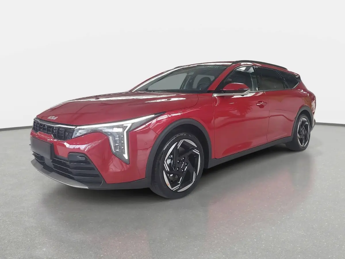 KIA K4 SW 1.6 T-GDI 150 PS DCT7 SPIRIT MJ26 DRIVEWISE-PARK SOUND