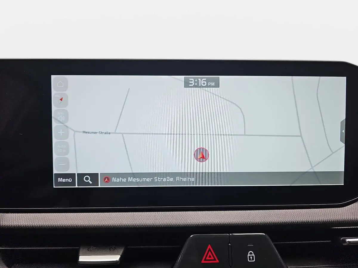 KIA STONIC 1.0 T-GDI 100 DCT VISION MJ26 SITZH. NAVI