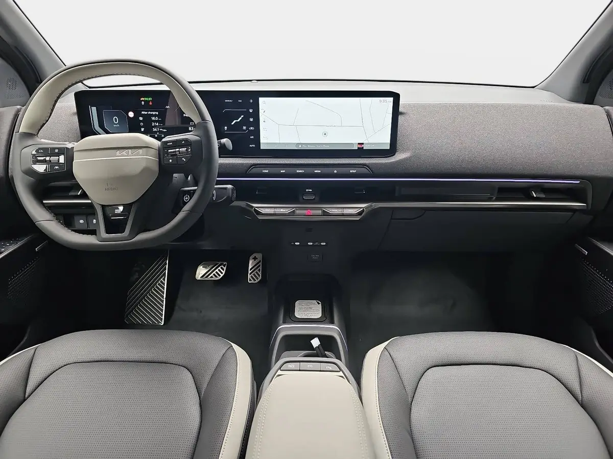 KIA EV2 61.0 KWH GT LINE MJ27 WINTER-CONNECT 22KW-AC TECHN DRIVEWISE-PARK KOM