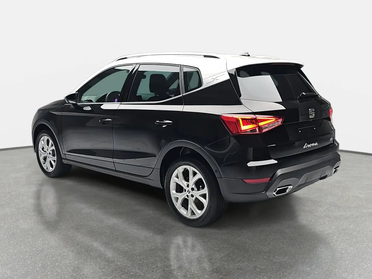SEAT ARONA 1,0 TSI DSG FR LED AUDIO DINAMICA P-ASSIST WIN