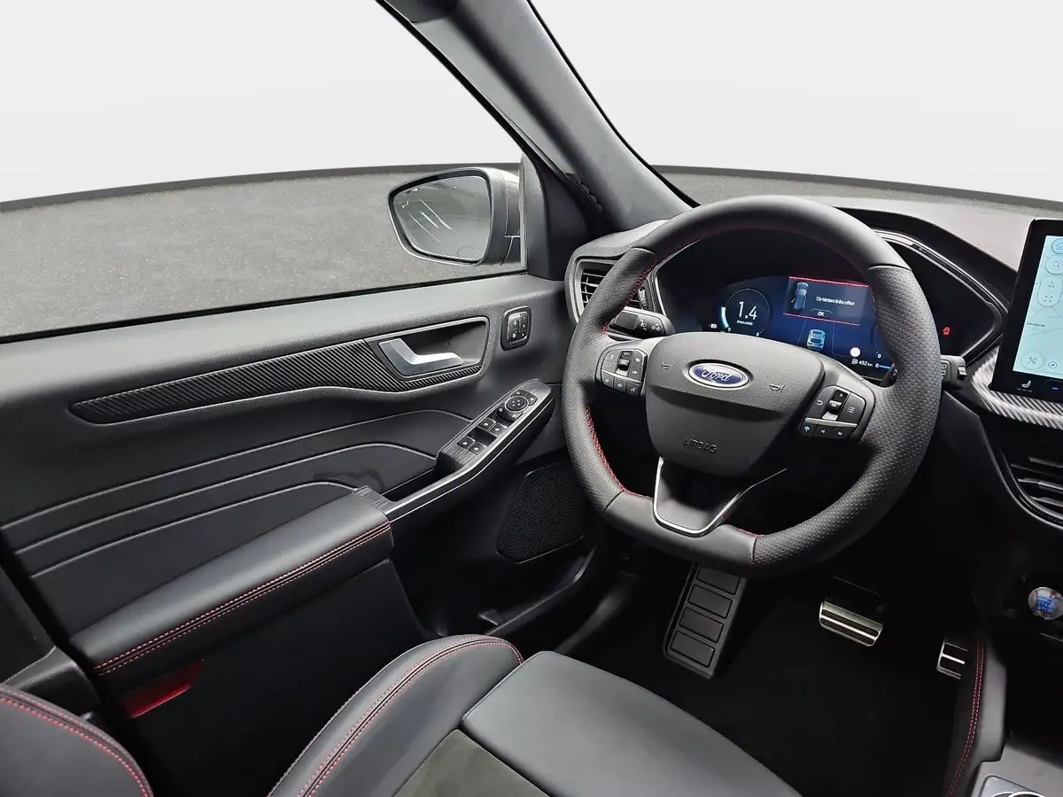 FORD KUGA 1.5 EB AUTO. 8G ST-LINE X NAVI MATRIX-LED ACC HUD 