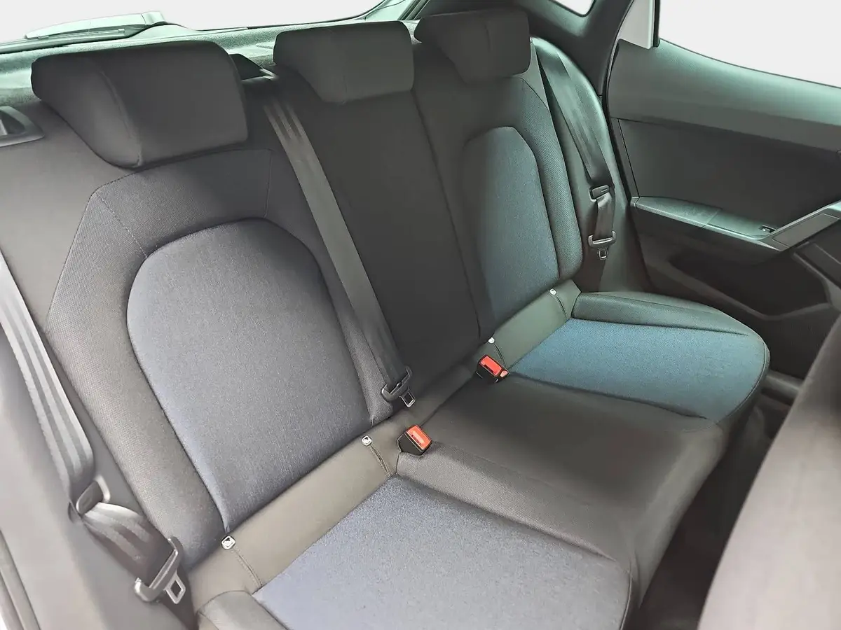 SEAT IBIZA 1.0 TSI DSG FR LED DAB KLIMAAUTO WINTER SICHT KAME