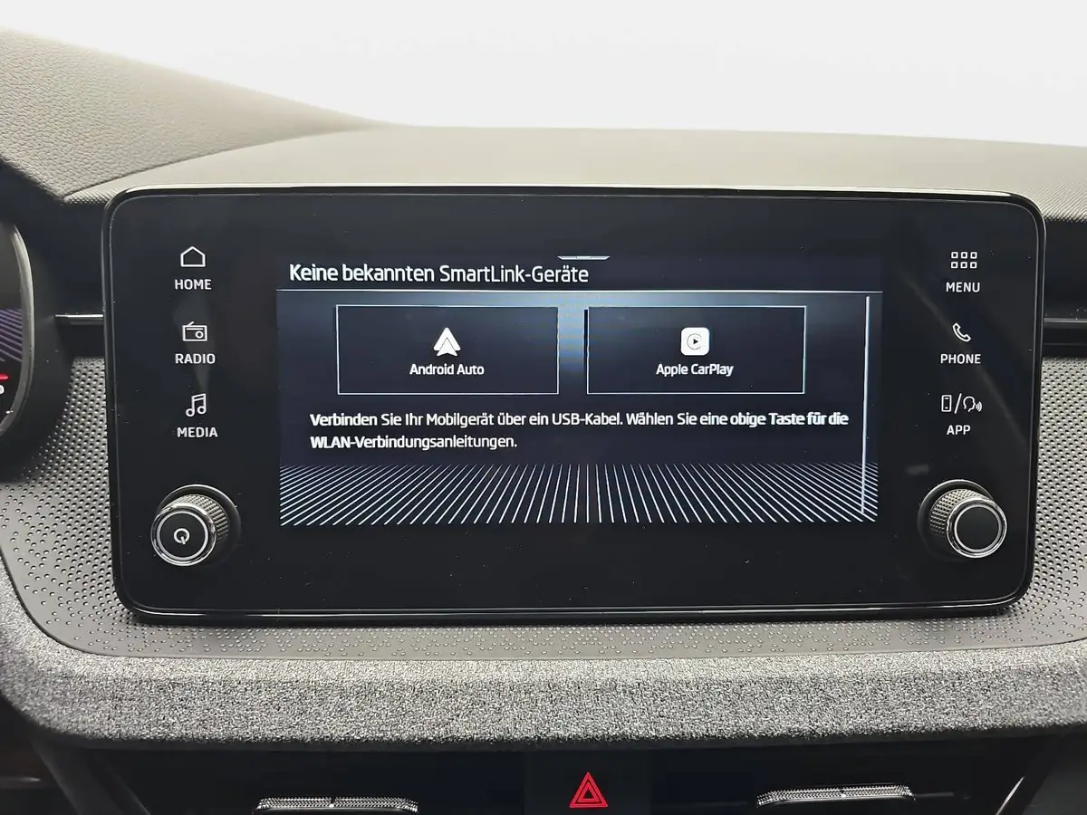 SKODA KAMIQ 1.0 TSI DSG 130 JAHRE LED KLIMAUTO WINTER SICHT KA