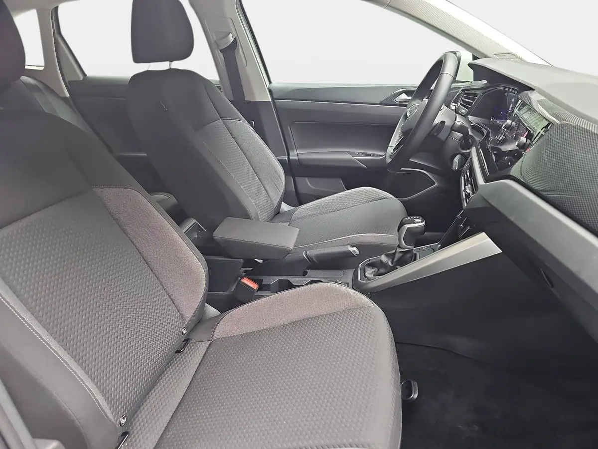 VW TAIGO 1.0 TSI DSG LIFE NAVI LED ACC SITZHEIZUNG PDC KAME