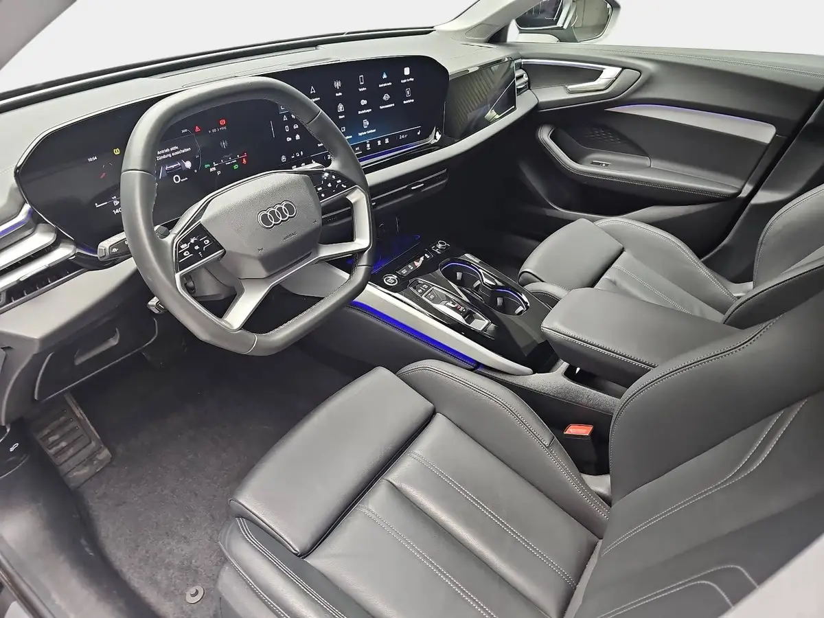 AUDI A5 2.0 TFSI DSG LIMOUSINE QUATTRO MMI PLUS 360° LM