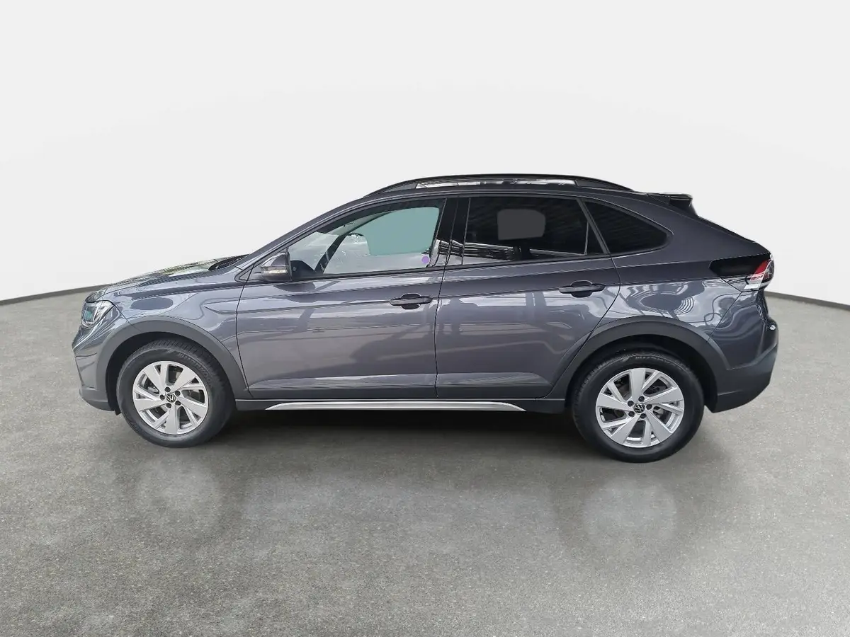 VW TAIGO 1.0 TSI DSG LIFE NAVI LED ACC LM