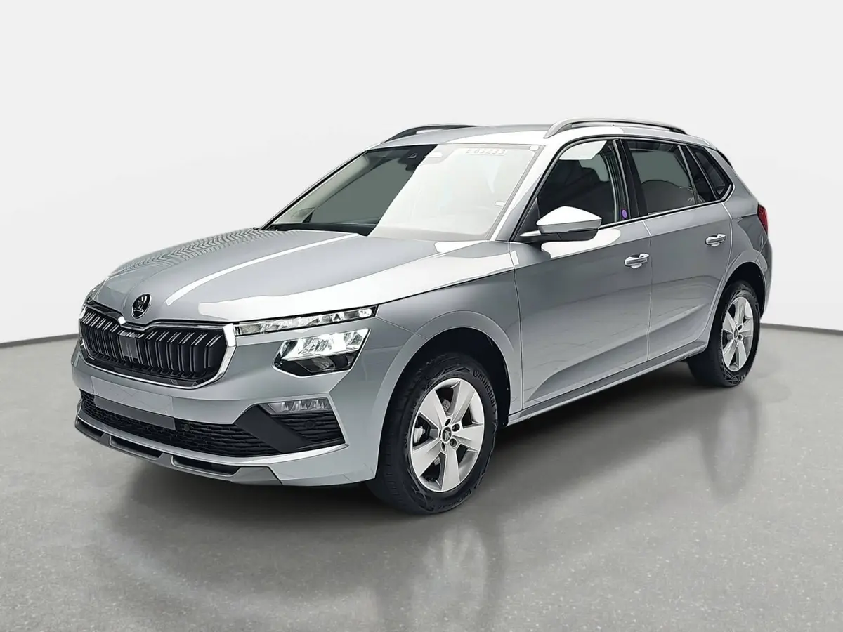 SKODA KAMIQ 1.0 TSI DSG CLASSIC LED KAMERA LM