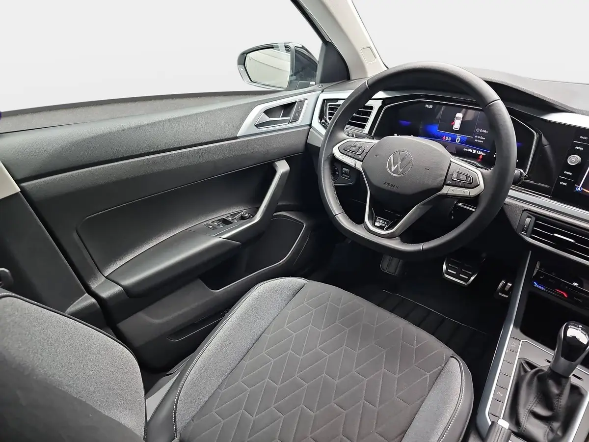 VW POLO 1.0 TSI DSG GOAL NAVI LED APP-CONNECT
