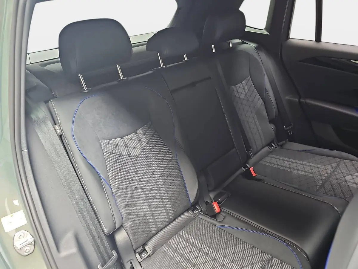 VW TIGUAN 1.5 ETSI DSG R-LINE NAVI MATRIX LM19