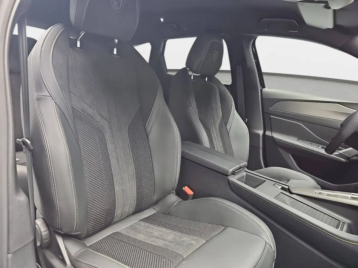 PEUGEOT 308 SW 1.2 HYBRID GT KOMFORT PAKET AHK LM