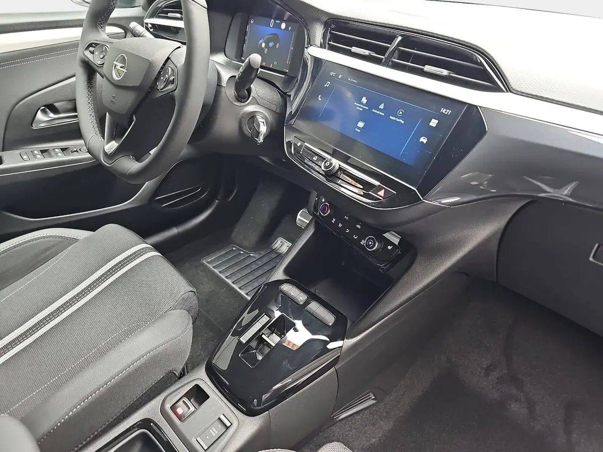 OPEL CORSA 1.2 HYBRID GS LED KOMFORT-PAKET