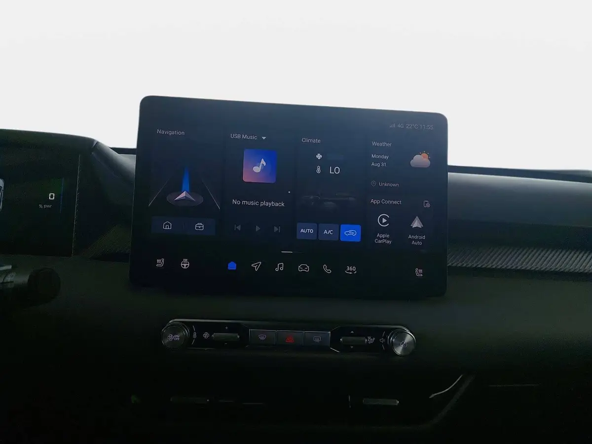 MG MG4 EV 64 KWH MY26 XPOWER AWD