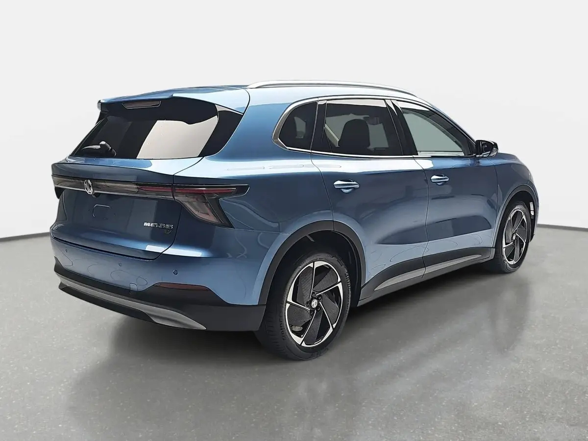 MG S5 EV 64 KWH MY26 LUXURY