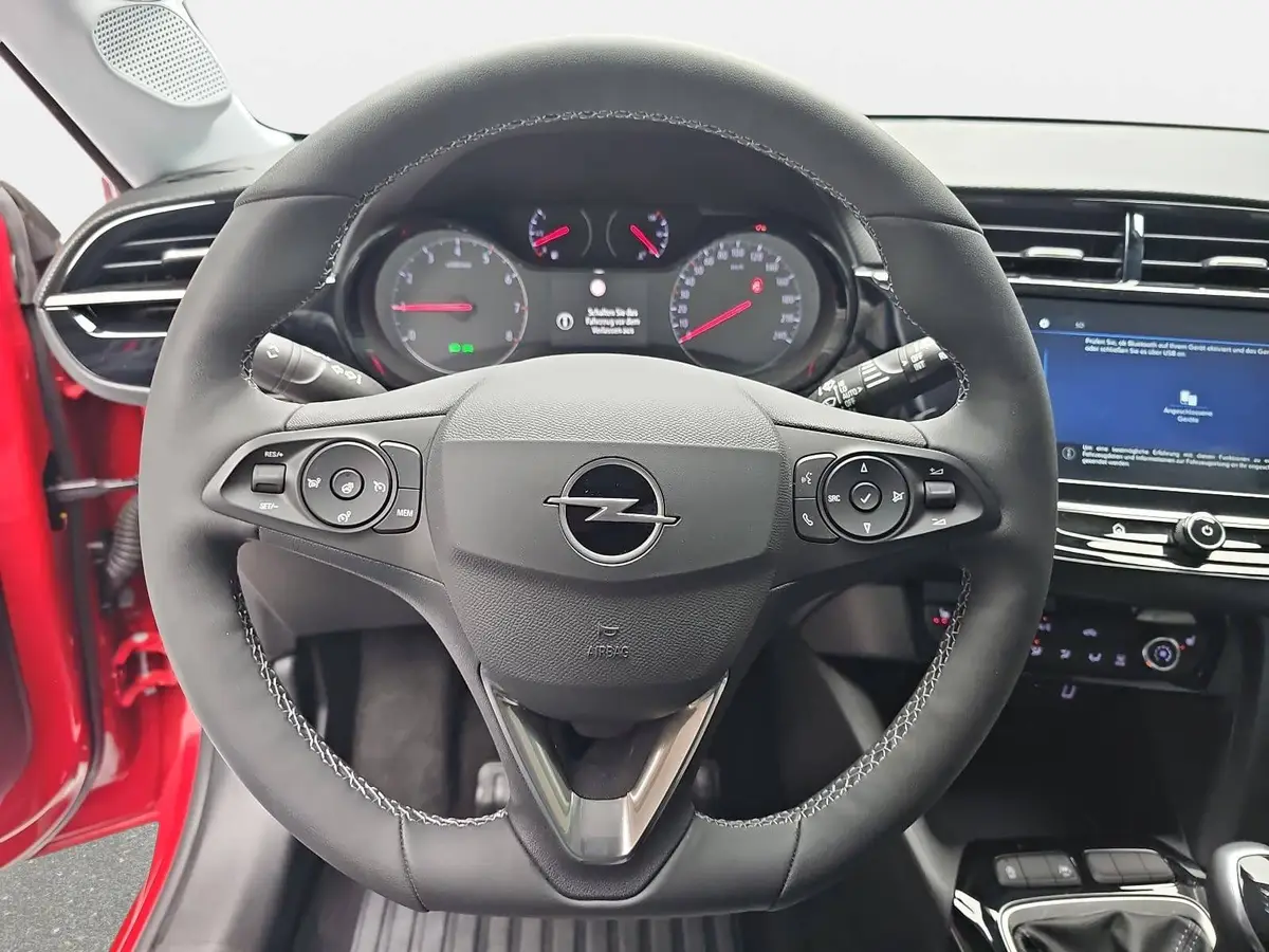 OPEL CORSA 1.2 LED KLIMA WINTER GRA DAB PDC