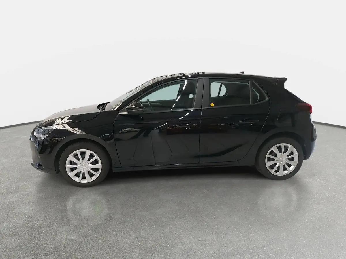 OPEL CORSA 1.2 TURBO EDITION WINTER GRA KAMERA