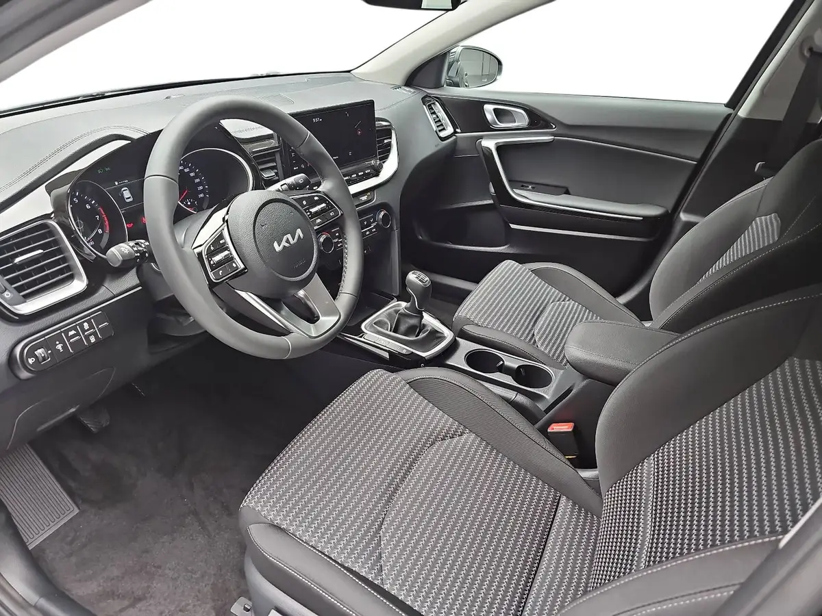 KIA CEED 1.0 T-GDI VISION KOMFORT+ SITZH.