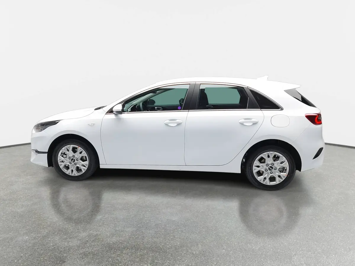KIA CEED 1.0 T-GDI VISION KOMFORT+ SITZH.