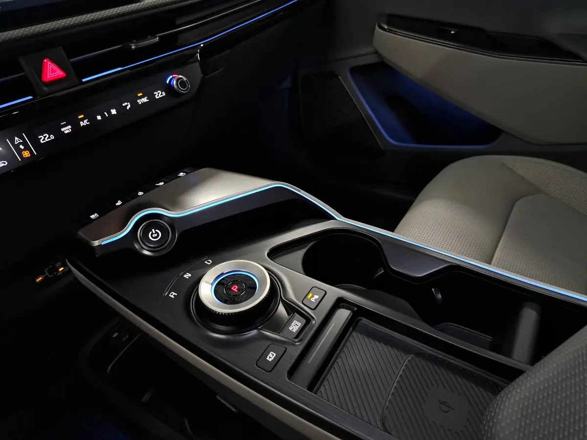 KIA EV6 EARTH 84 KWH RWD WP COMFORT ASSIST DRIVE SOUND