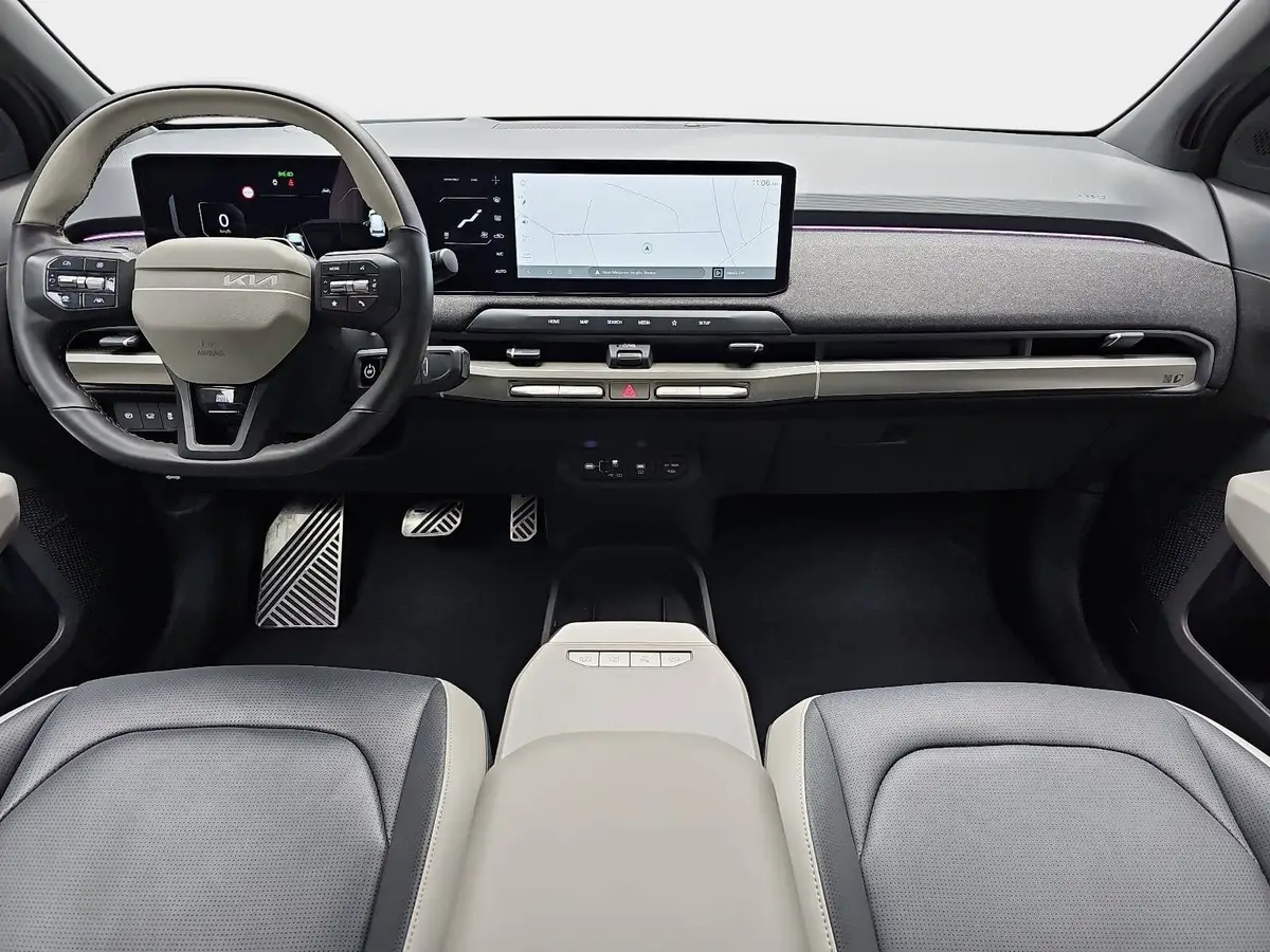 KIA EV3 81.4 KWH GT-LINE DRIVEWISE-PARK-PRO KOMFORT